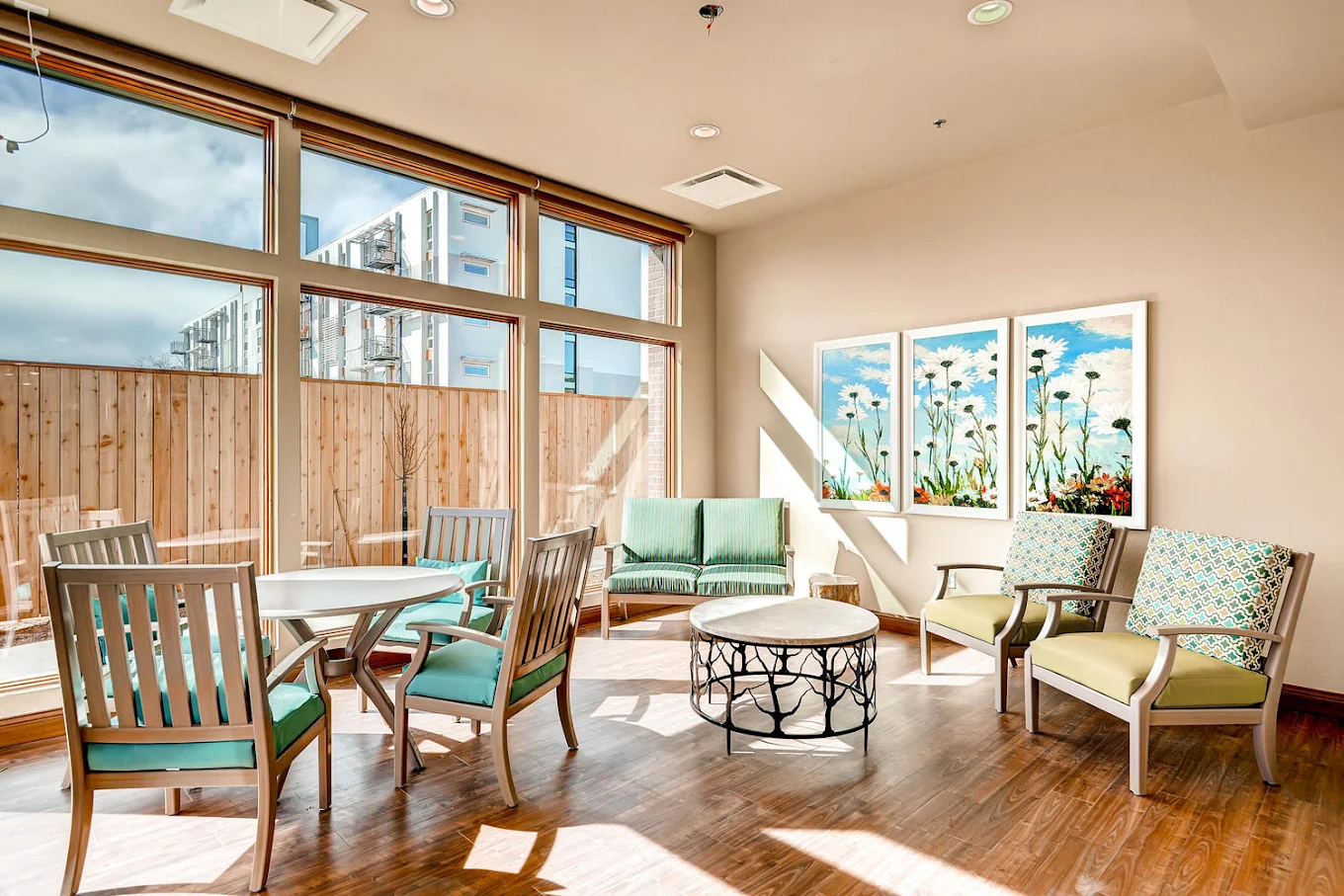 Rosemark At Mayfair Park